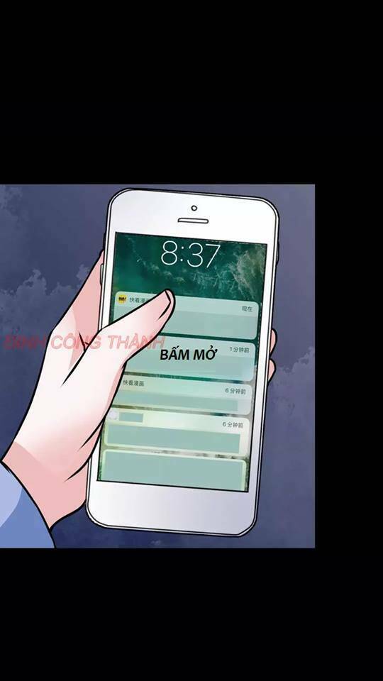 tiểu quỷ chapter 28 36