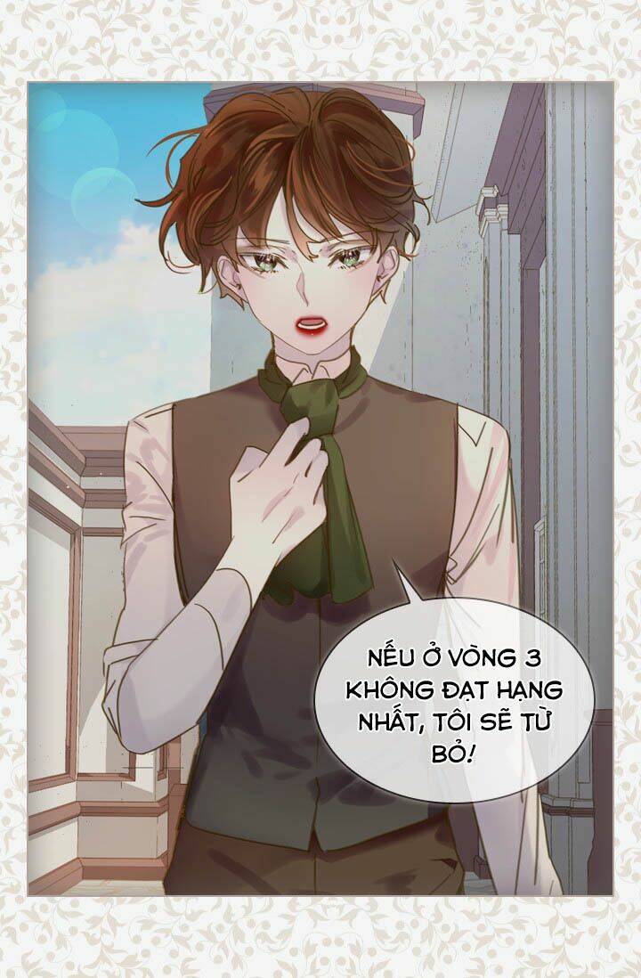 quy luật sinh tồn của nữ phụ chapter 42 22
