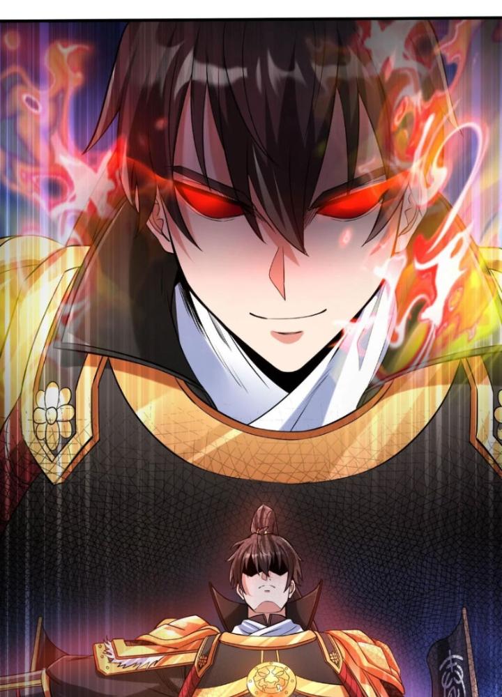 đại tần, ta là con tần thủy hoàng, giết địch thành thần chapter 84 4