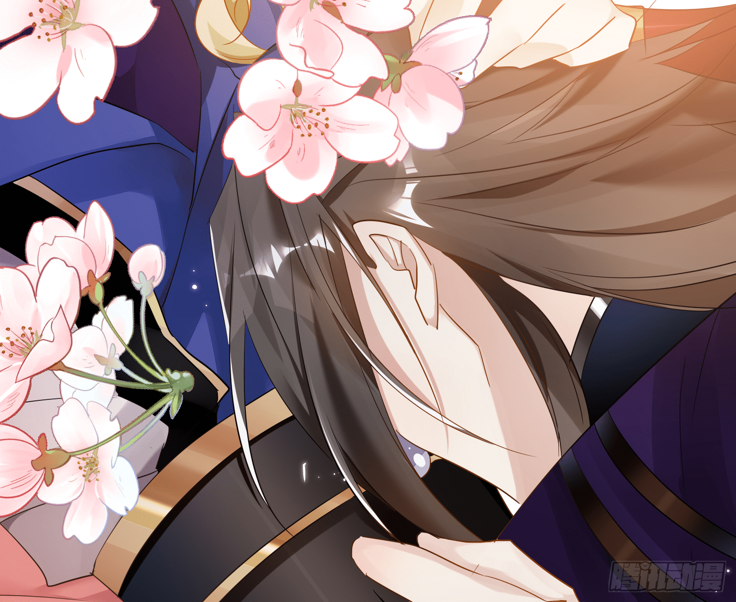 lục thân bất nhận chapter 21 52