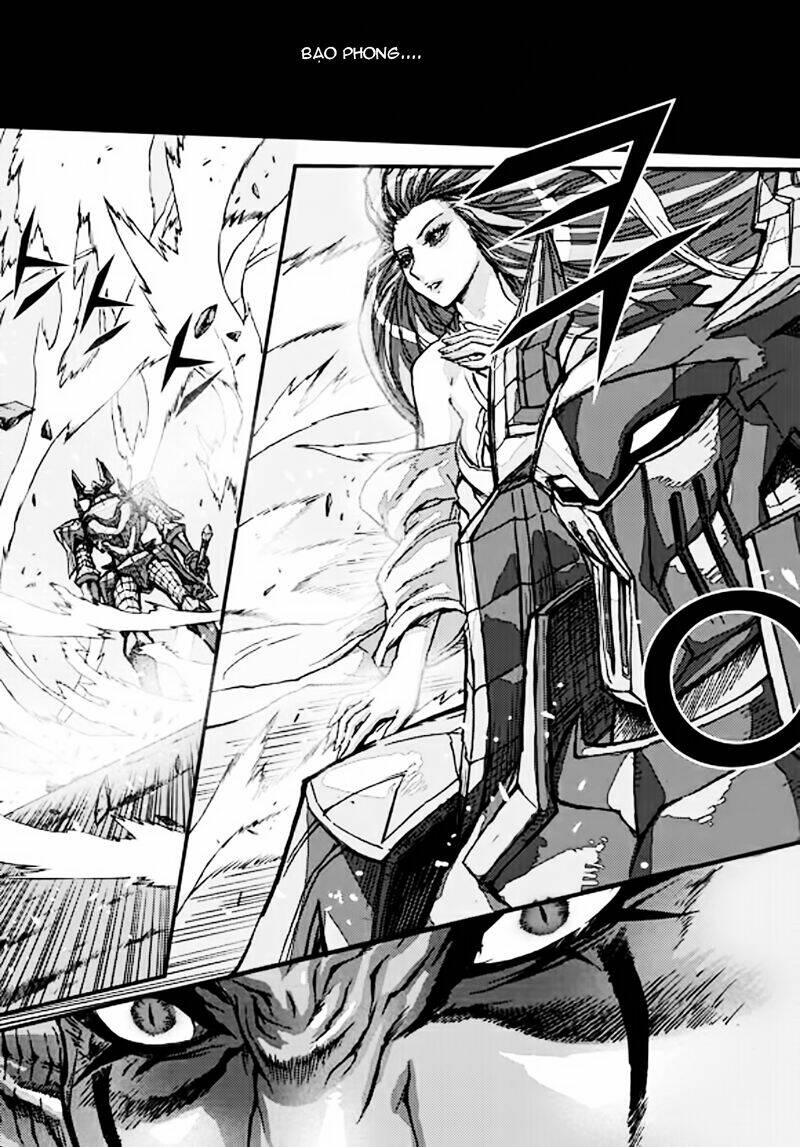 diêm đế ii chapter 52.1 30