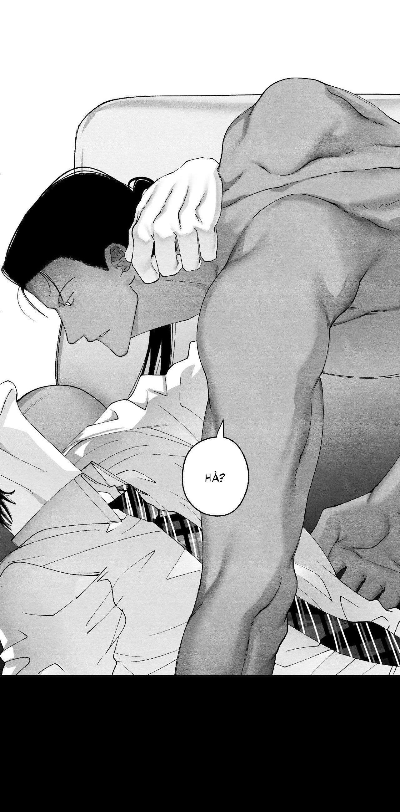 vóc dáng toàn mỹ chapter 25 52