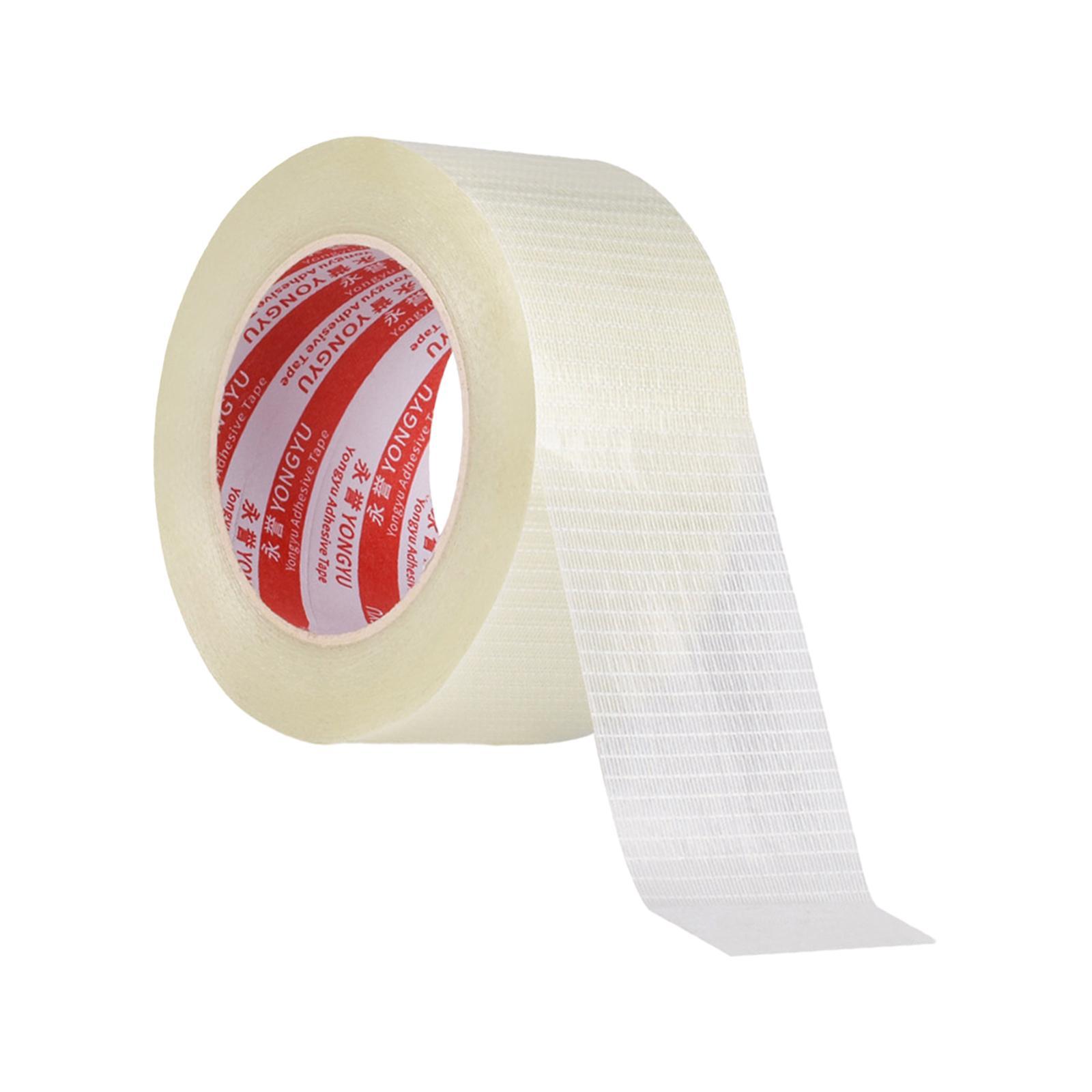 Fiberglass Tape Filament Reinforced Strapping Tape Shipping Tape Heat Resistant Tape Packing Tapes Tape for Sealing
