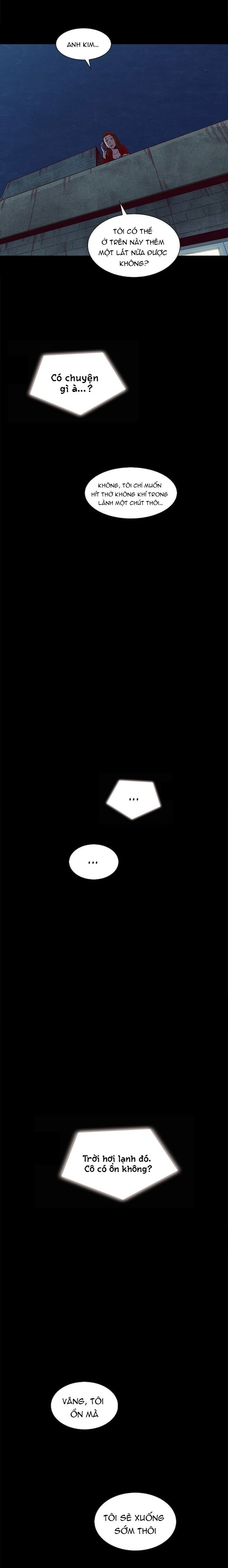 công tử bột chapter 20 10