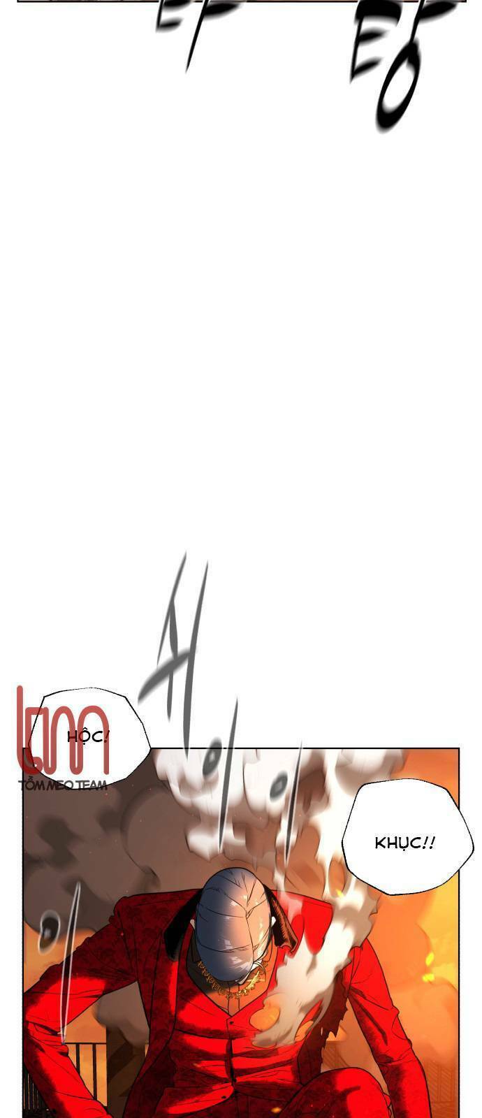 Máu trắng chapter 11.1 25