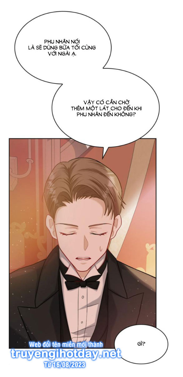 tôi trở thành vợ cũ của nam chính chapter 3.2 33