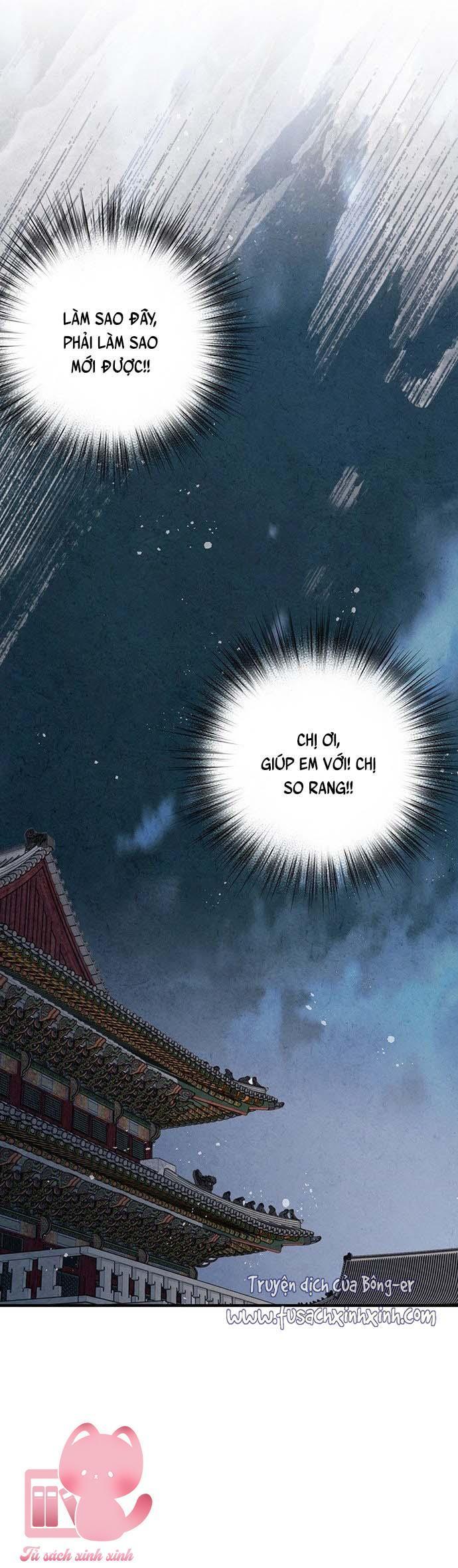 lệnh cấm hôn chapter 46 25