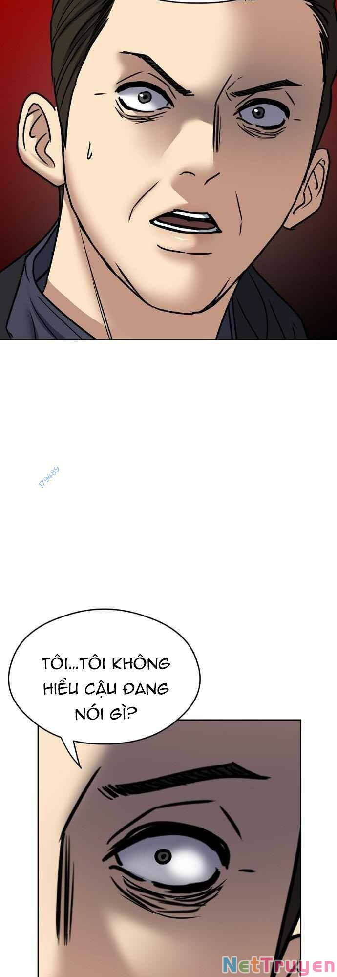 đấu kiếm - công tố viên lách luật chapter 14 26