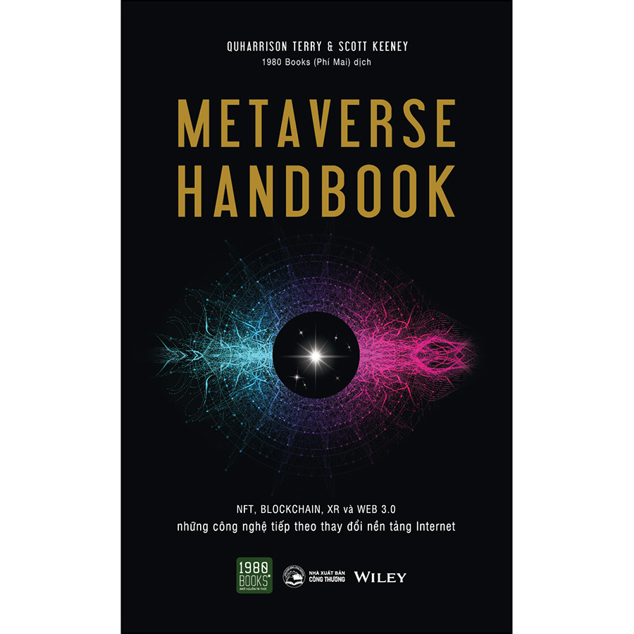 Metaverse Handbook