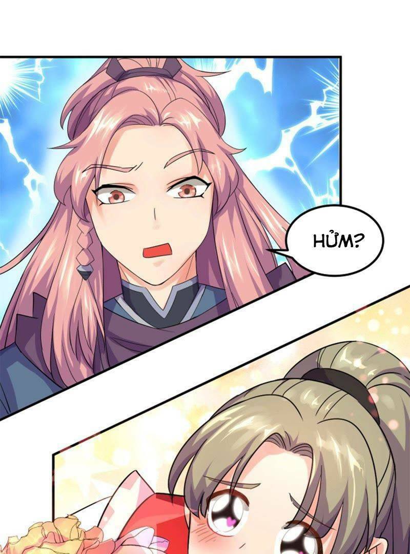 tối cường quang hoàn hệ thống chapter 37 1