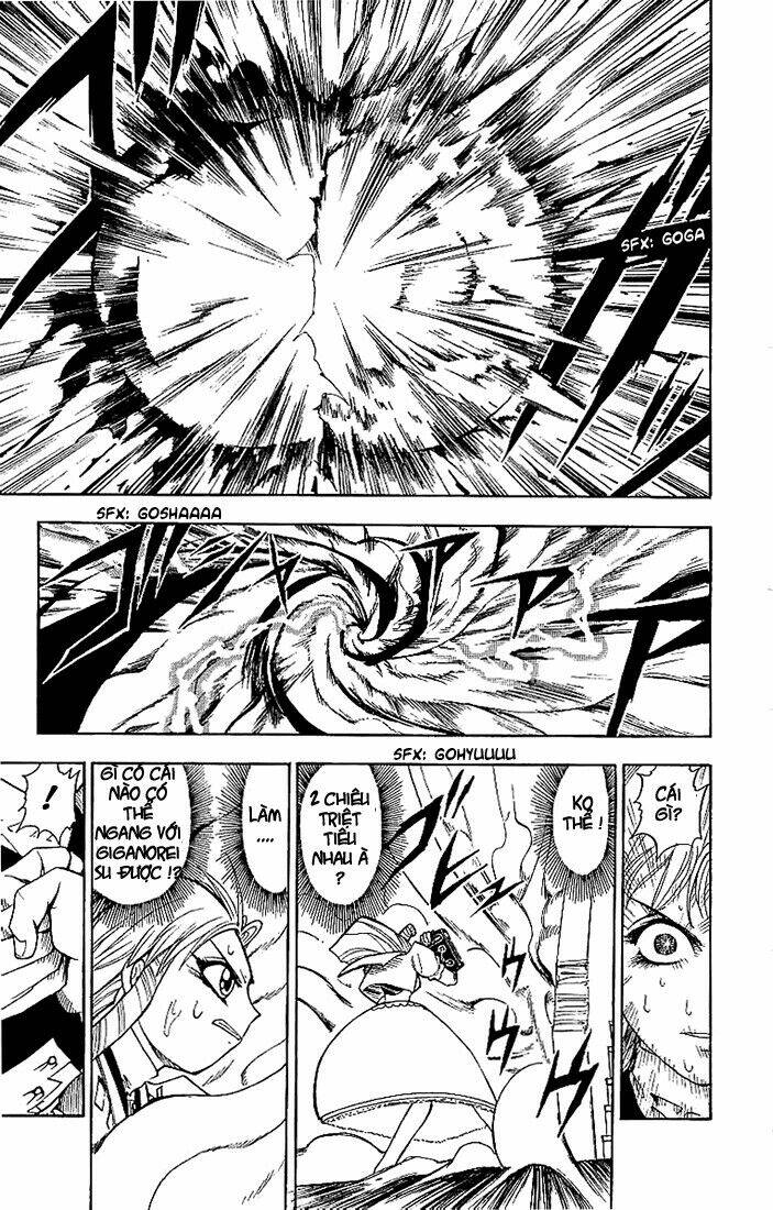 konjiki no gash!! chapter 10 14