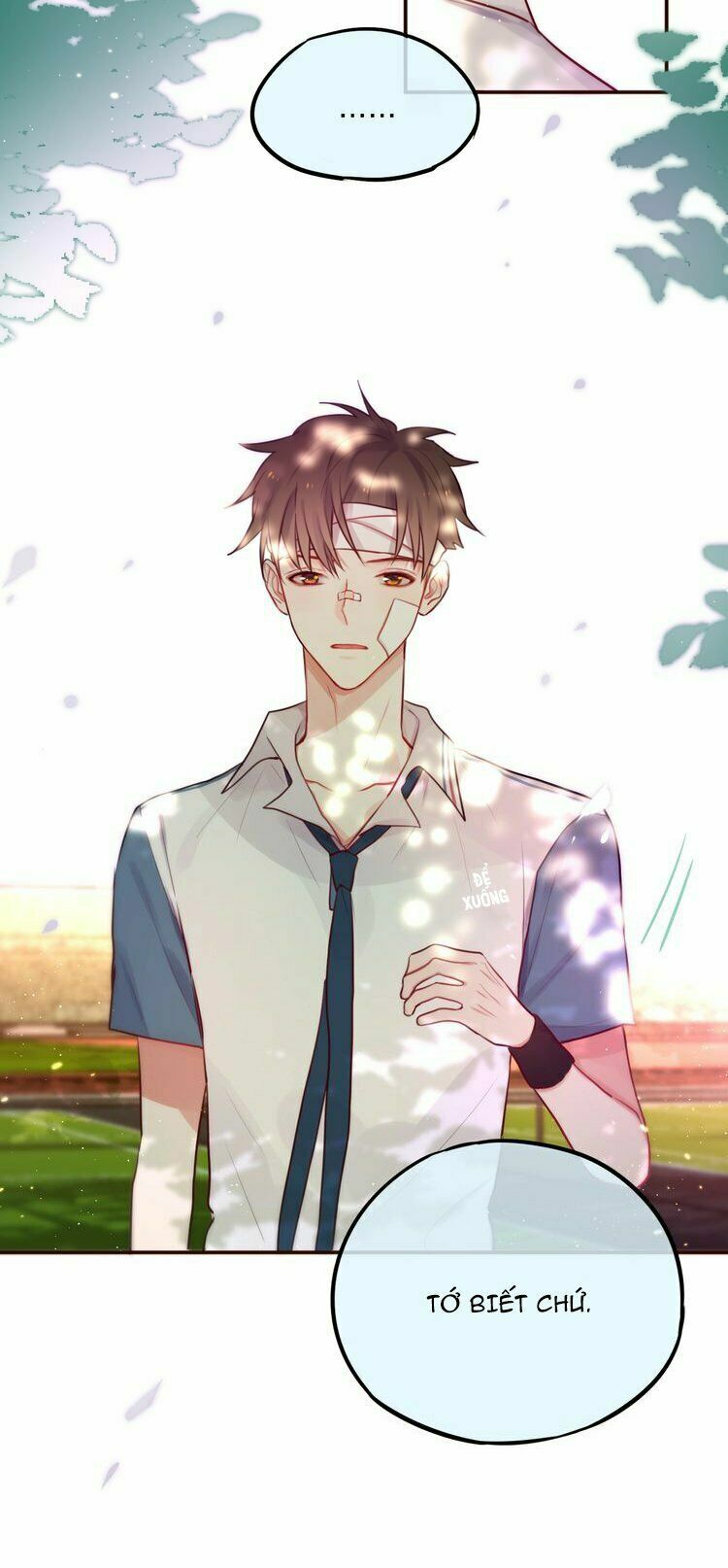 trú dạ liên miên chapter 16 20