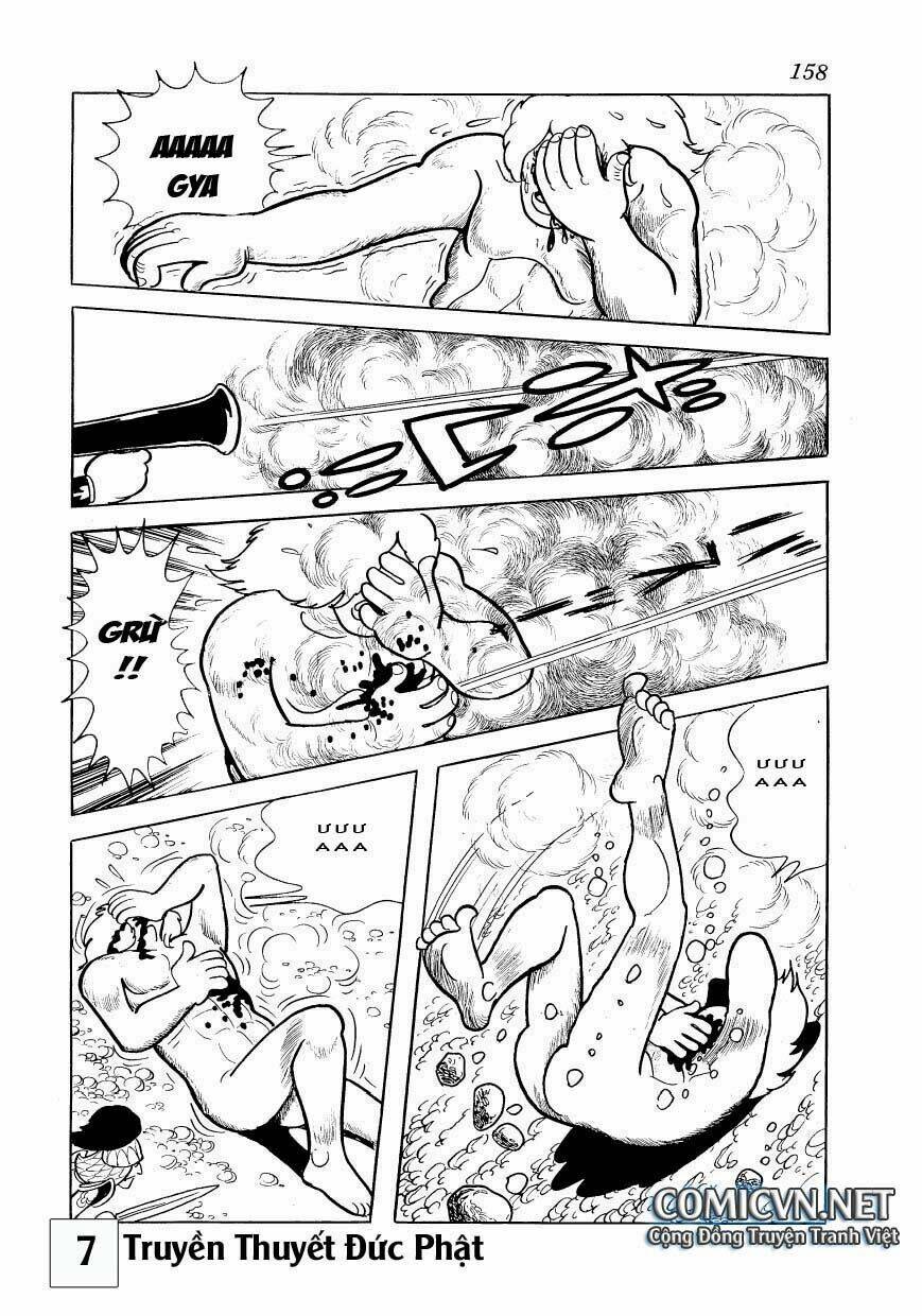 buddha - truyền thuyết đức phật chapter 34 16