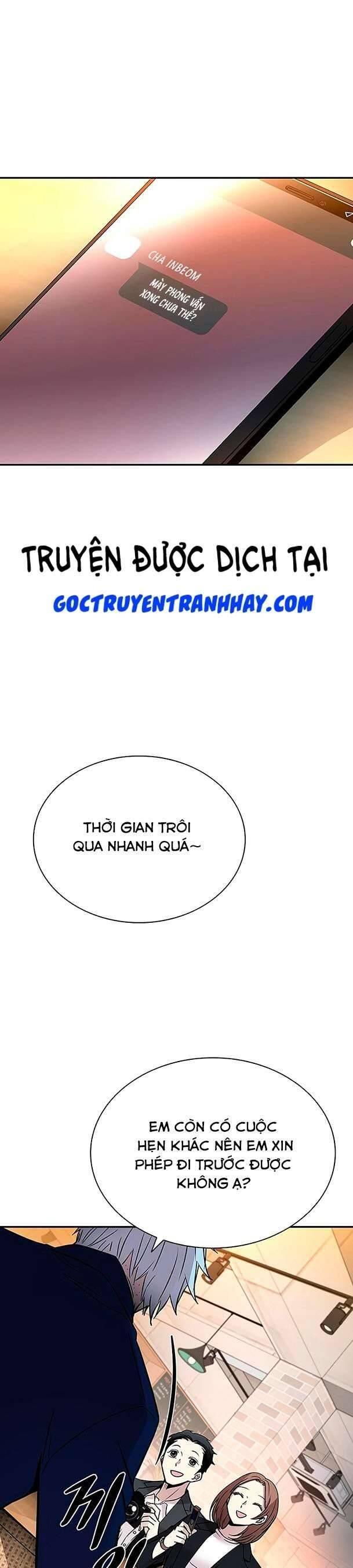 tiêu diệt ác nhân chapter 70 15