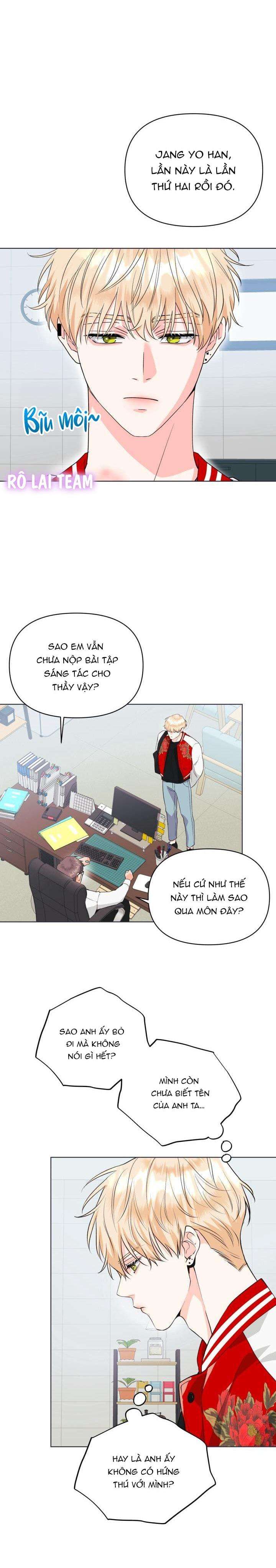 playlist tua ngược chapter 1 10