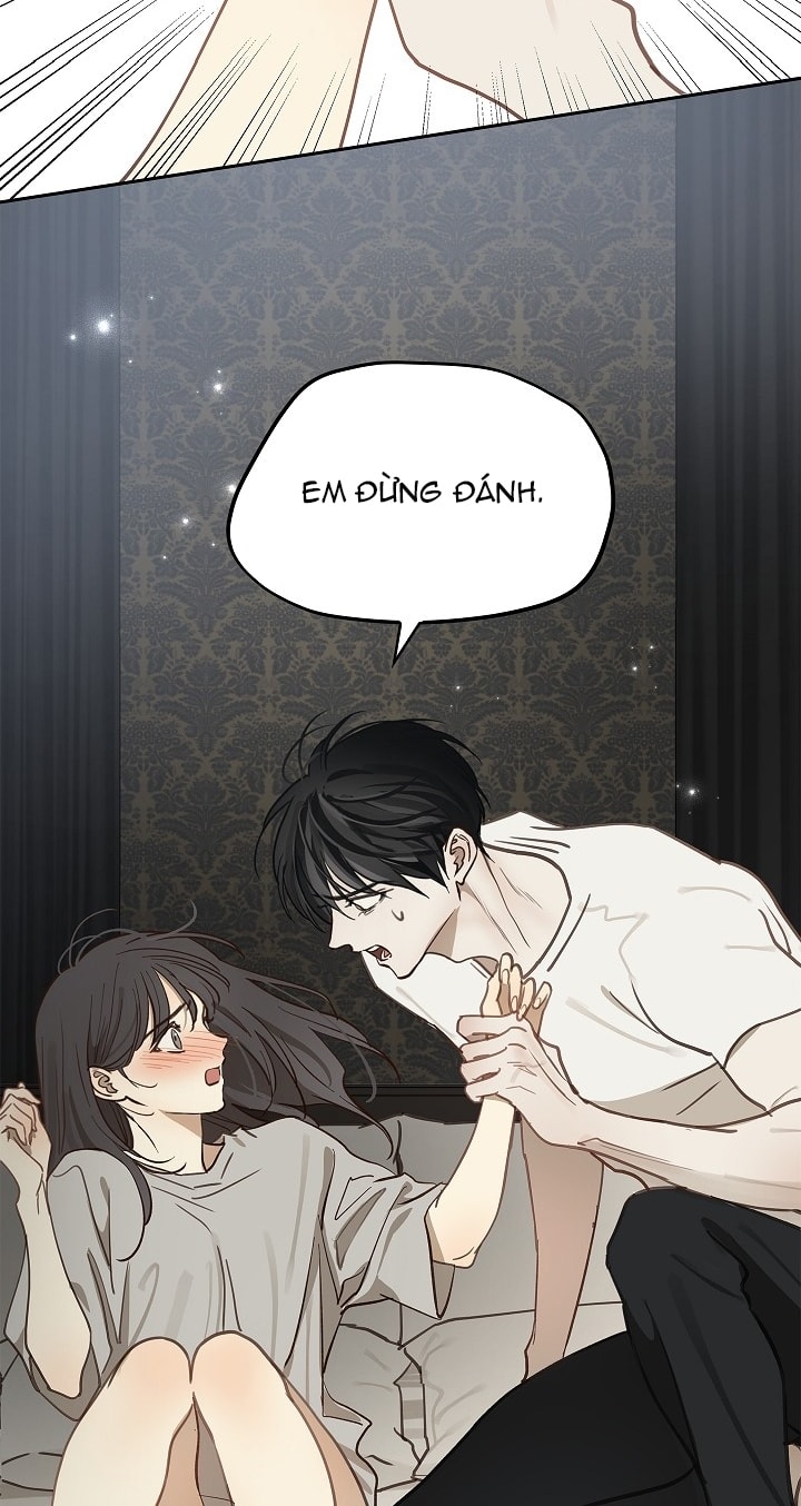 [18+] hoa là mồi nhử chapter 14.2 18