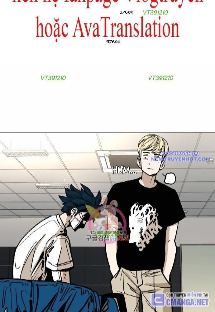 shark - cá mập chapter 265 3