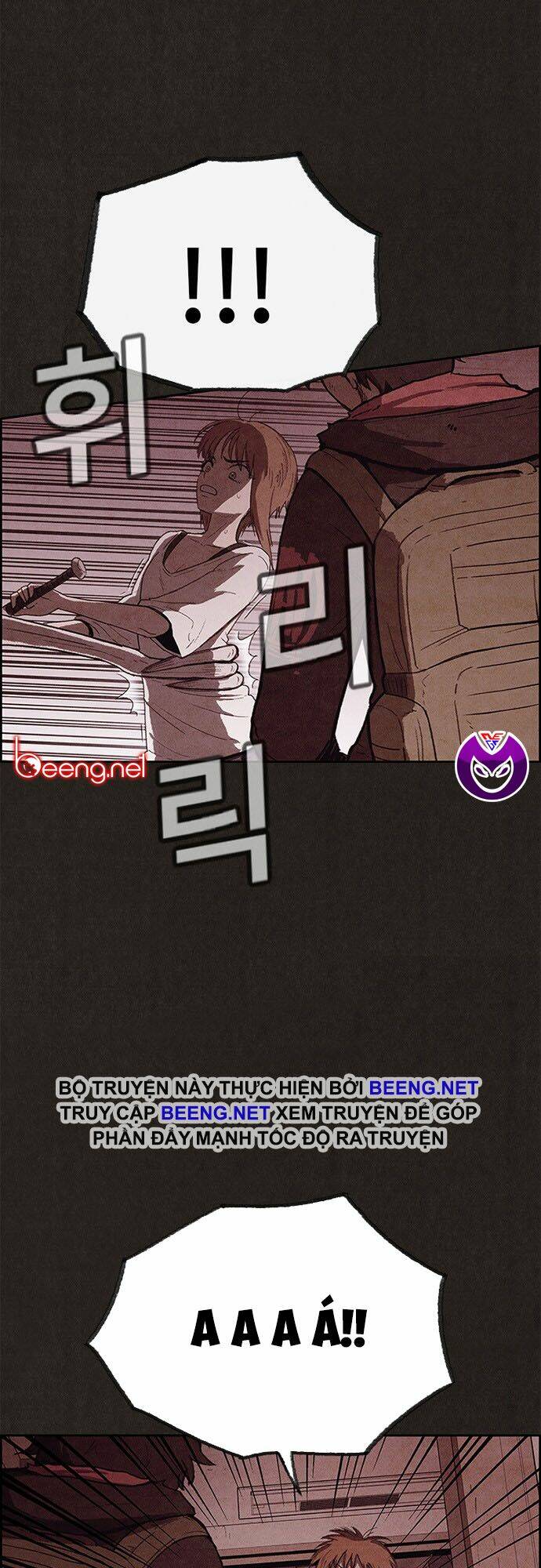 quái vật tại chung cư xanh chapter 106 6
