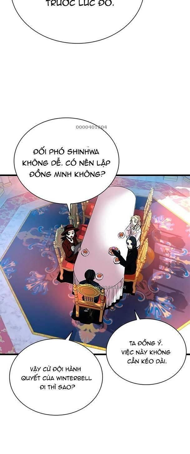 tiêu diệt ác nhân chapter 94 25