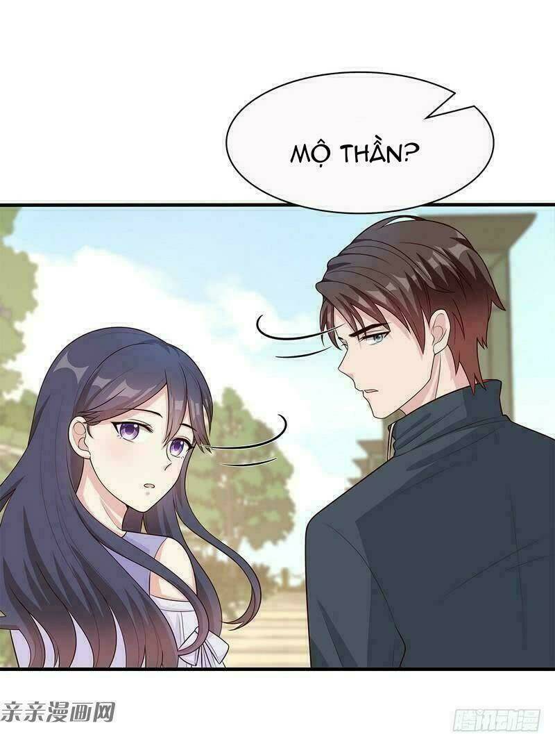 nam thần manh bảo tận diệt chapter 56.2 21