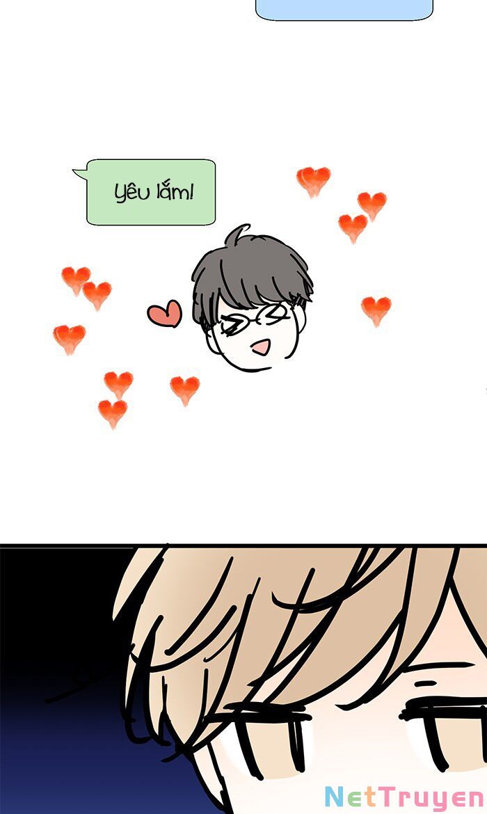 choco ngọt ngào chapter 82 22