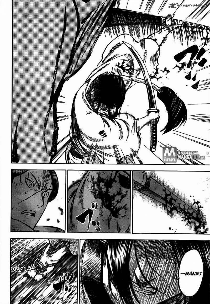 gamaran chapter 159 2