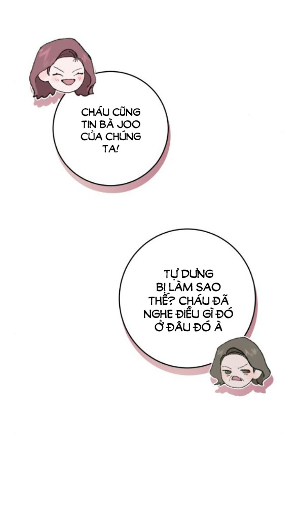 my demon - ác quỷ của tôi chapter 5.1 43