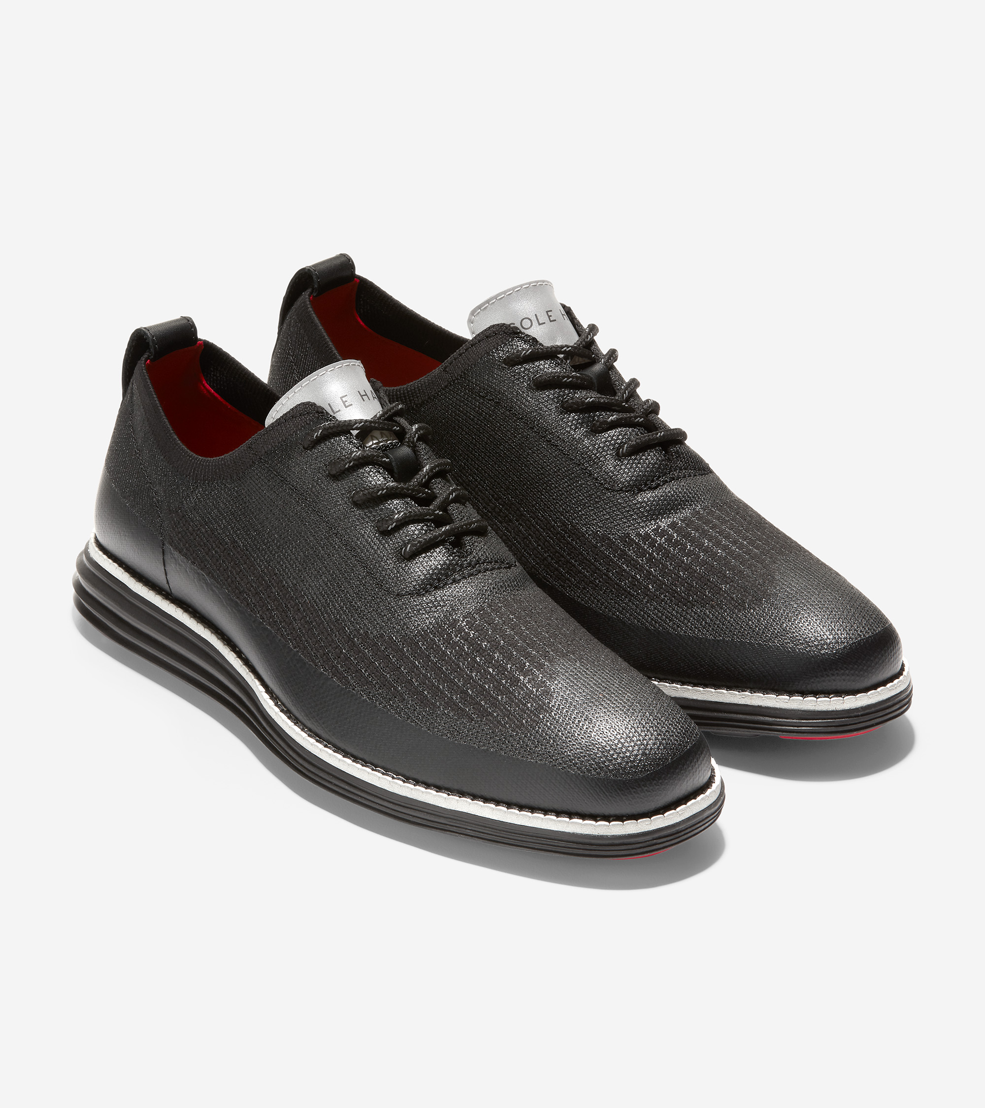 GIÀY SNEAKER, THỂ THAO - NAM - ØRIGINALGRAND STICHLITE WINGTIP OXFORD - C32434