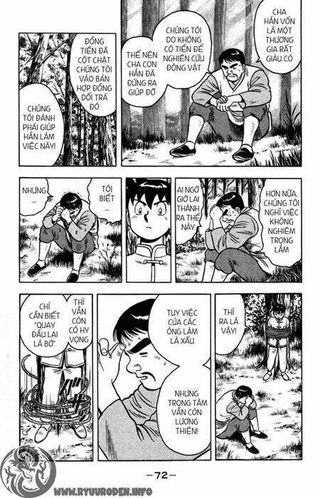 hoàng phi hồng phần 1 chapter 24 73