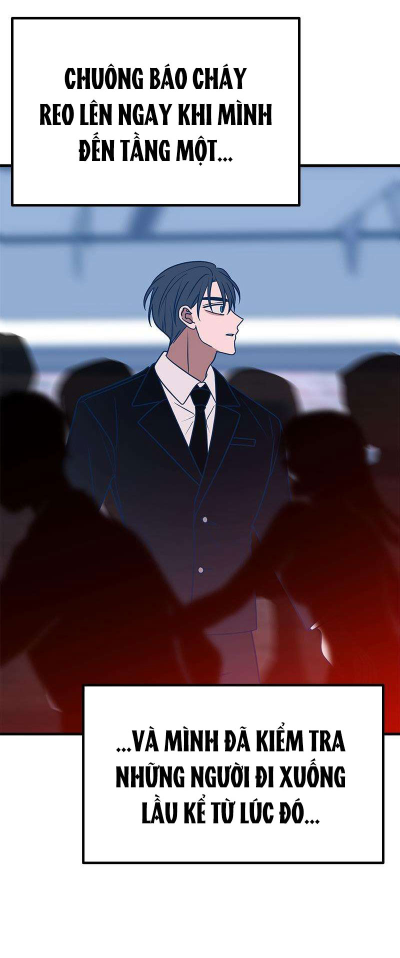 Như Nhau Thôi Mà chapter 57 - Trang 51