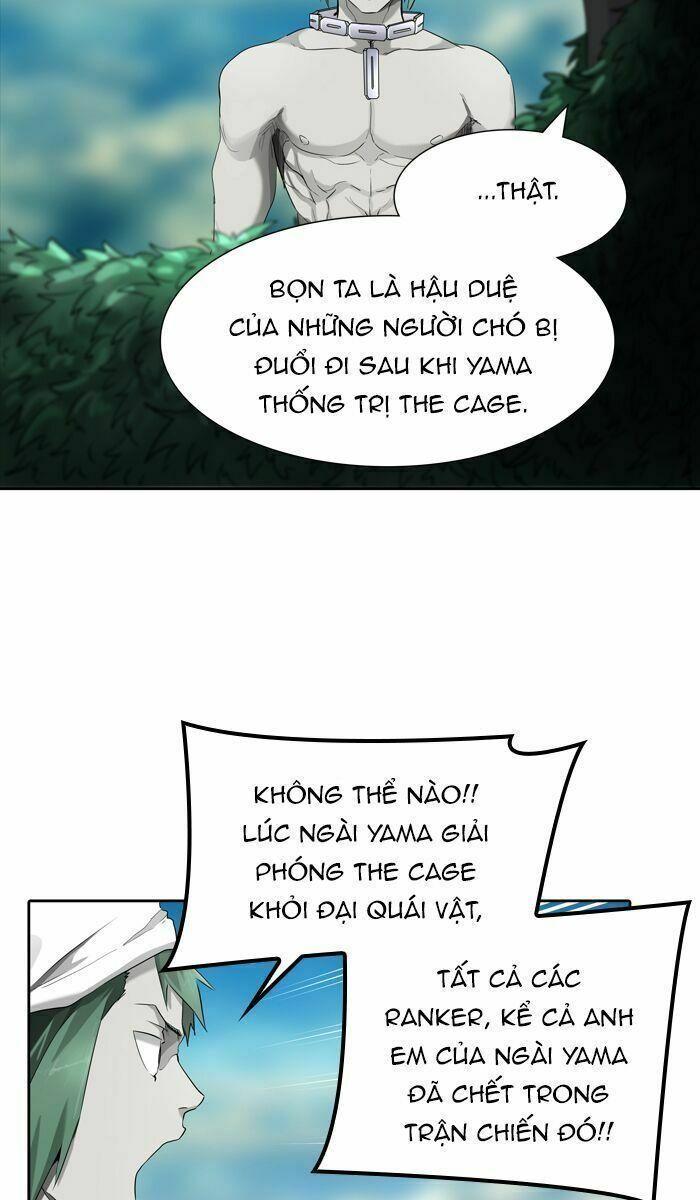 tòa tháp bí ẩn 2 chapter 431 45