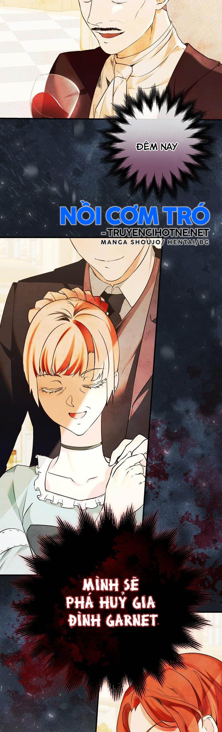 nàng tiểu thư nhà công tước chapter 5 12