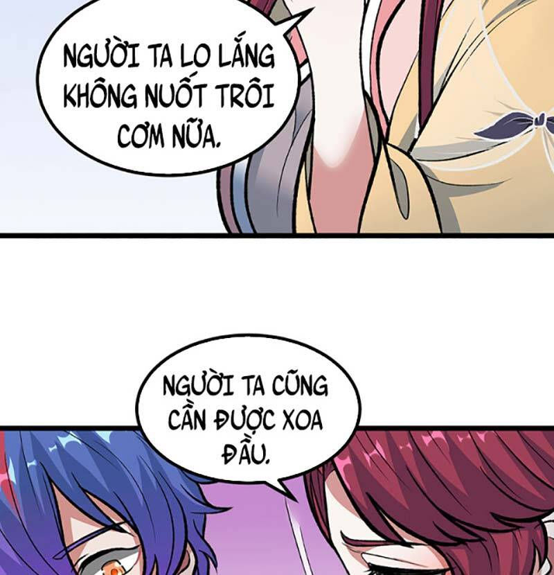 võ đạo độc tôn chapter 514 20