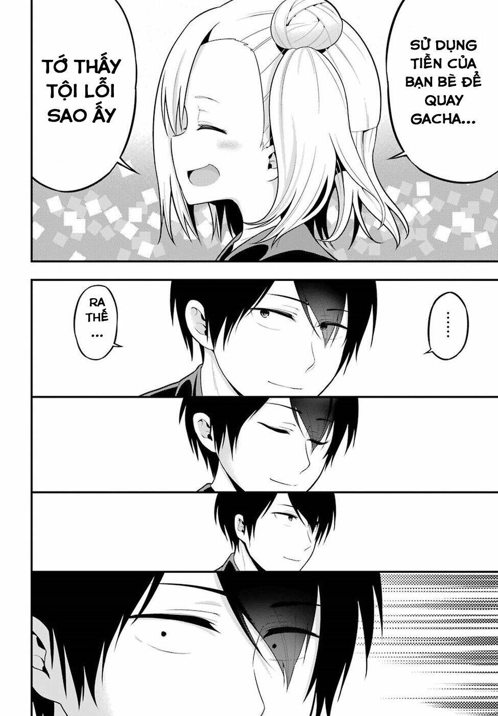 yonakano reijini haremu wo chapter 5 43