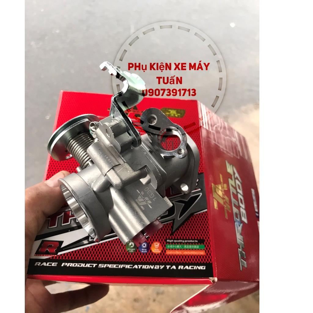 HỌNG XĂNG EXCITER 155 34-36MM TA RACING