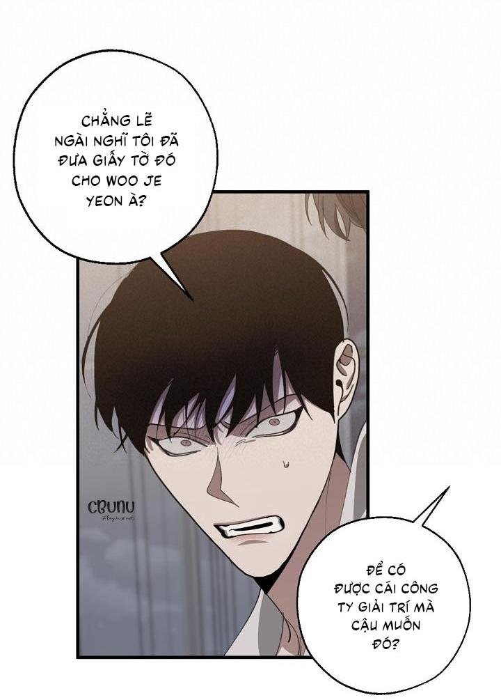 (cbunu) tráo đổi chapter 63 61