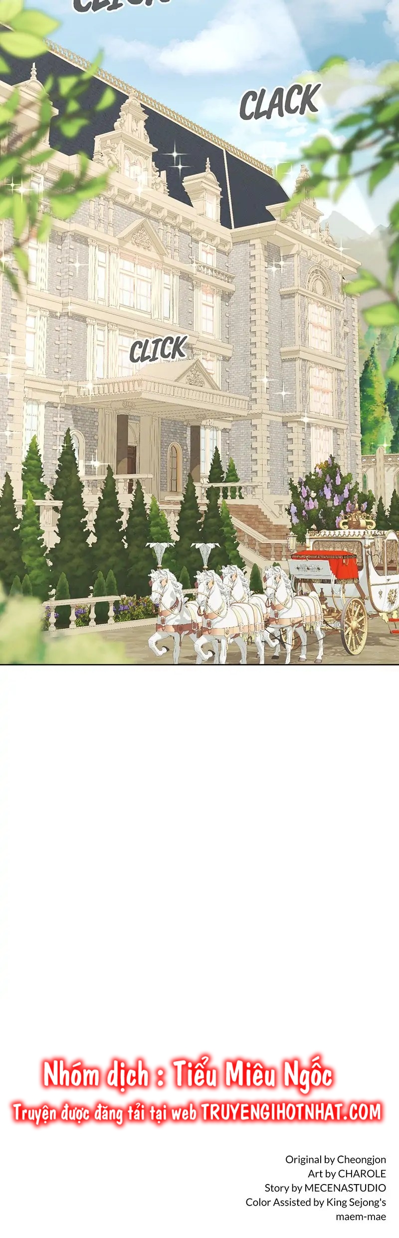 nữ phản diện muốn có kết thúc đẹp chapter 26 38