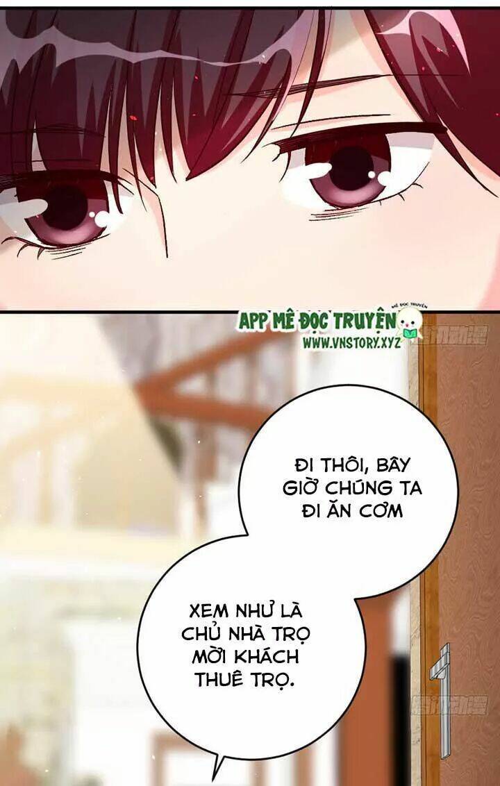 thiên hậu trở về chapter 88 32