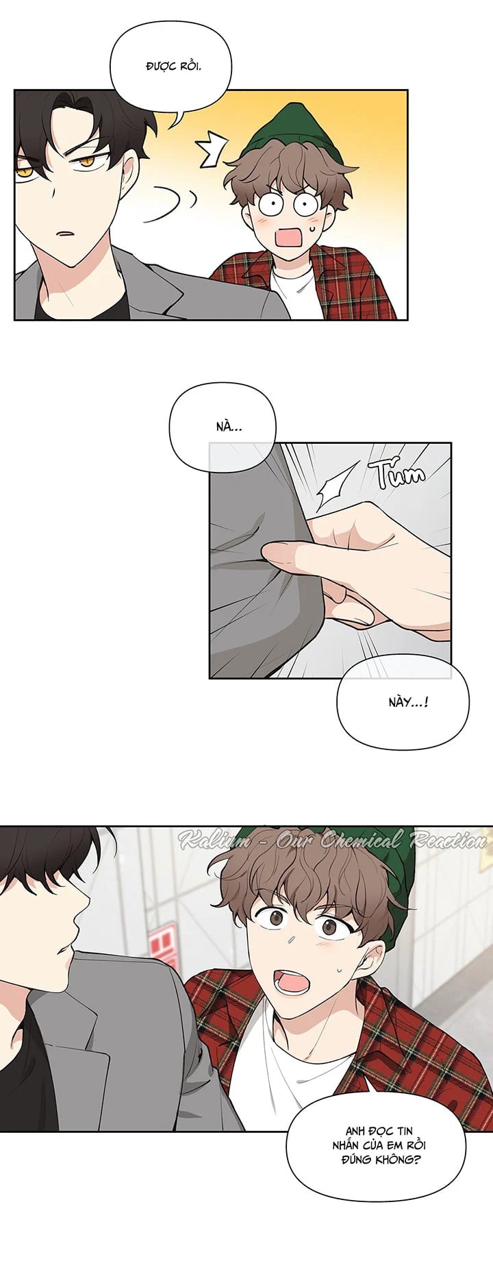 tâm tư của ju in chapter 1 33