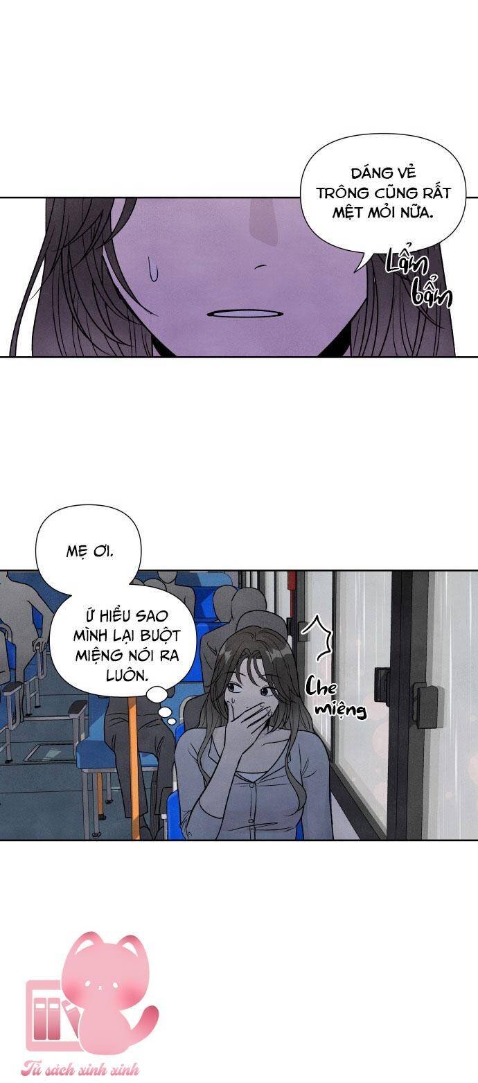 điều khiến tôi quyết tâm muốn chết chapter 40 24