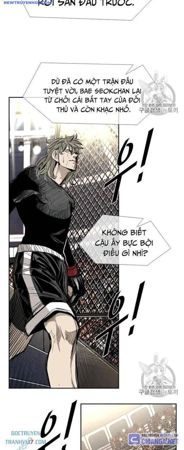 shark - cá mập chapter 172 37