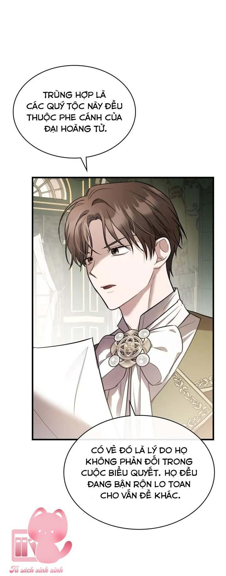 đêm đen khuất bóng chapter 40 6