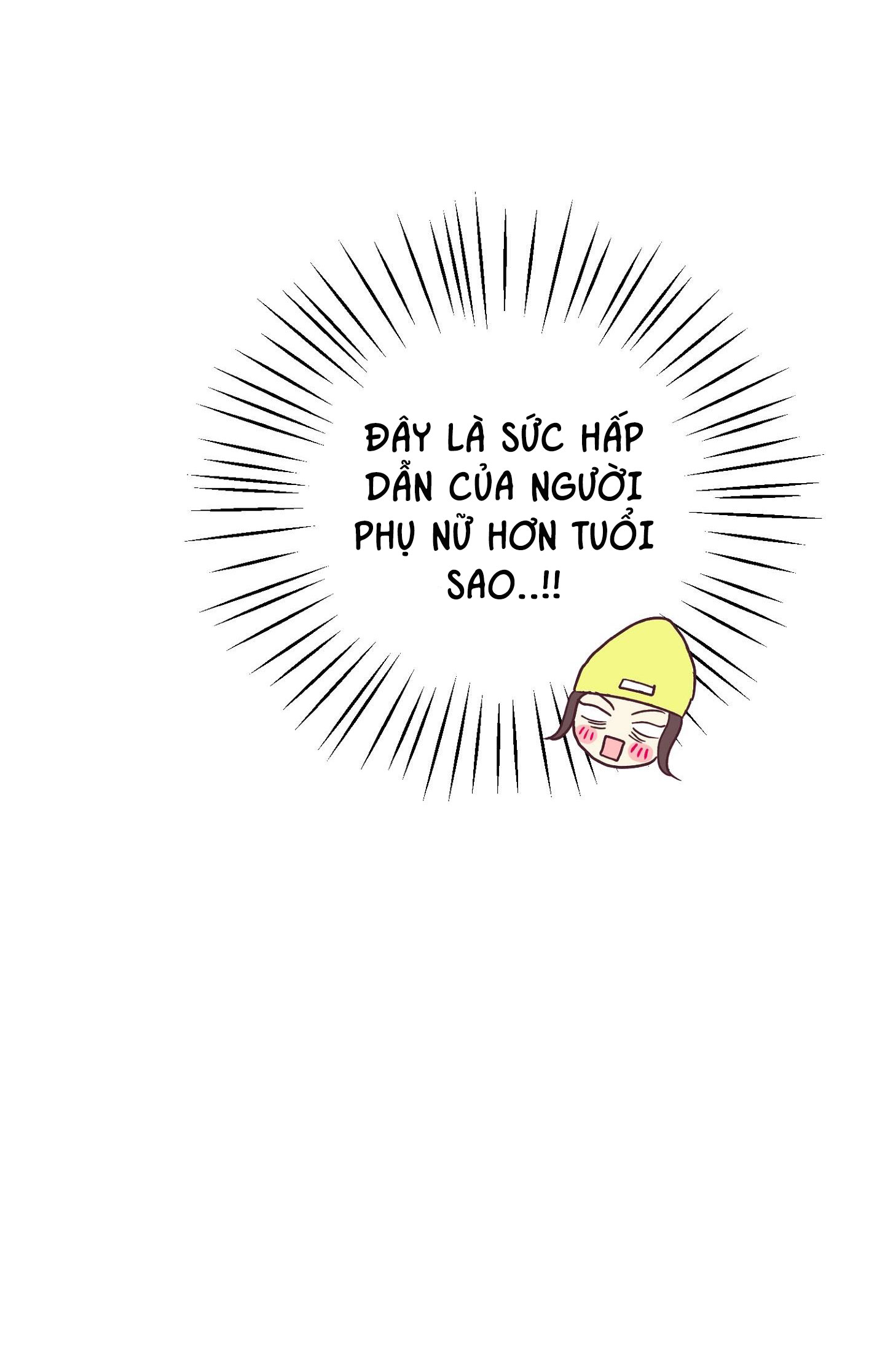 chạy đâu cho thoát chapter 37 42