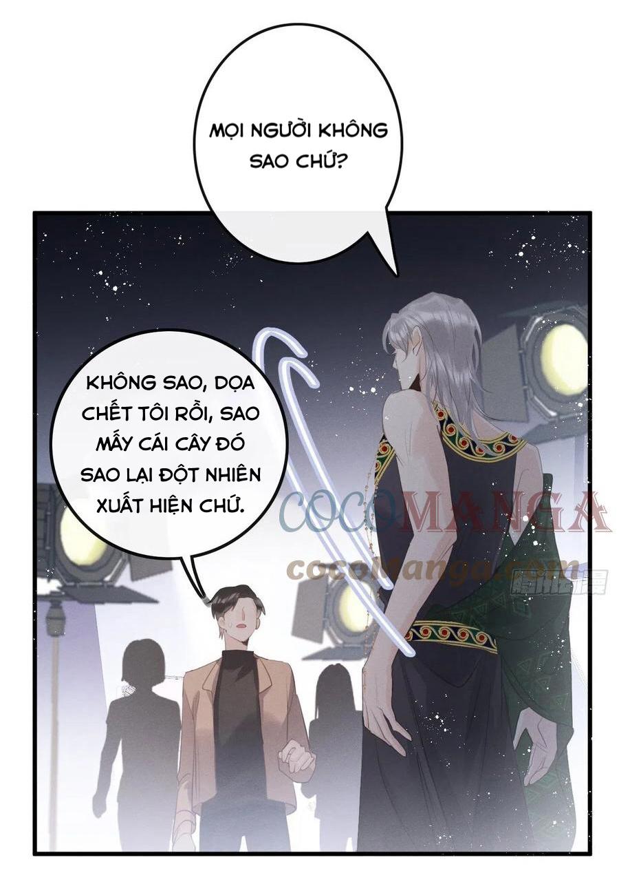 Lang Sói Thượng Khẩu chapter 24