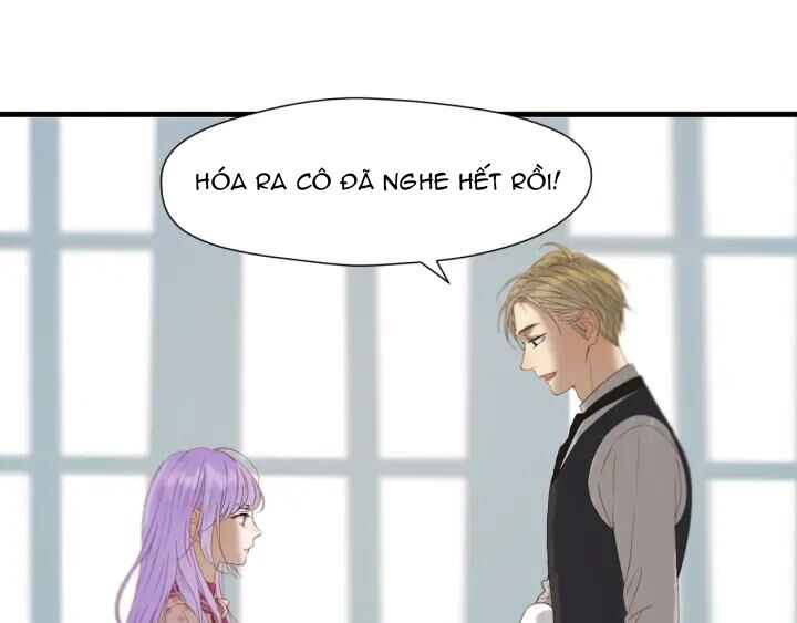 lượm được một tiểu hồ ly phần 3 chapter 106 25