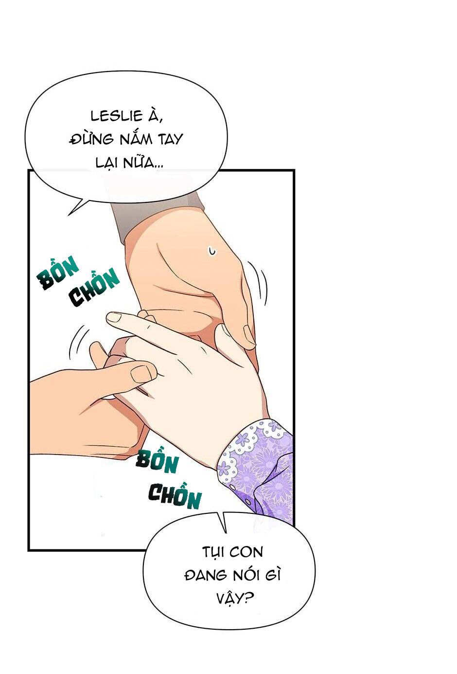 bản khế ước với nữ công tước ác ma chapter 100 4