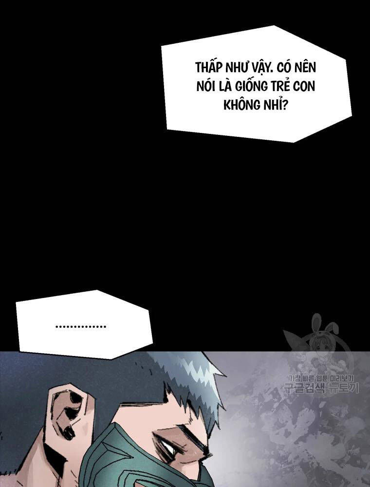 mật mã mê cung chapter 37 91