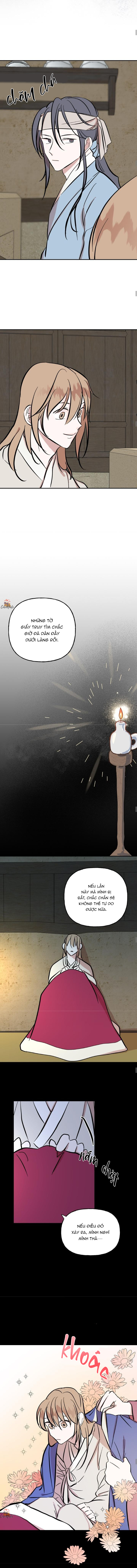 kẻ trộm hồ tiên chapter 12 5