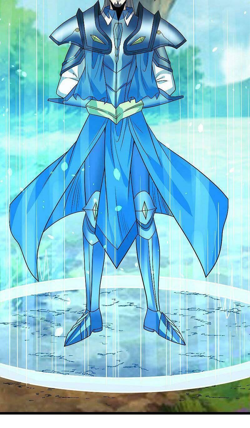 kiếm vũ chapter 148 26