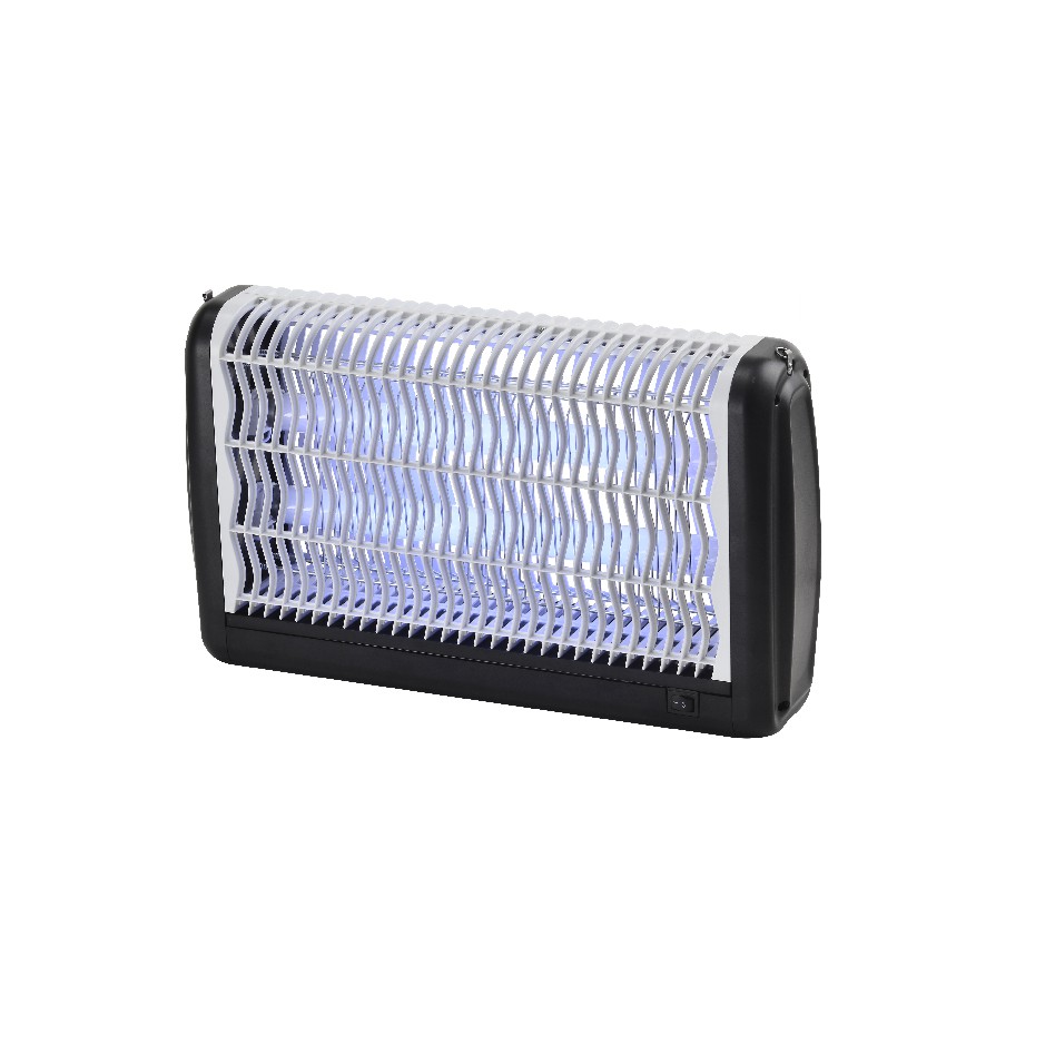 Đèn diệt muỗi và côn trùng Nanolight IK-16W - Trắng